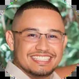 Paul Amador